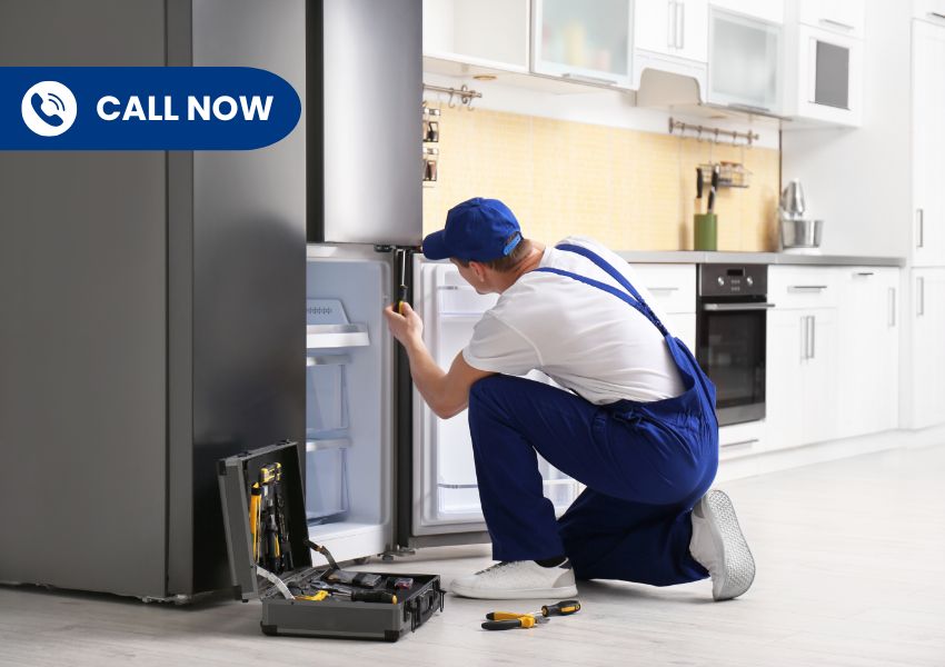 Ladoga Appliance Repair Company